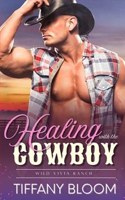 Healing With The Cowboy