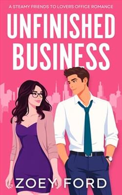Unfinished Business