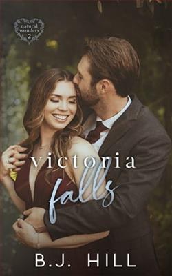Victoria Falls