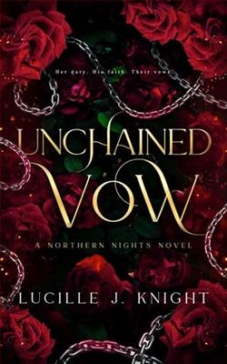 Unchained Vow