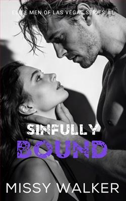 Sinfully Bound