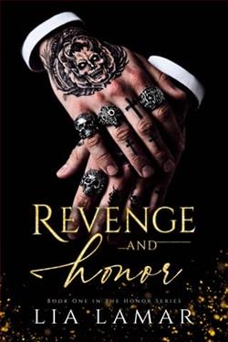 Revenge and Honor