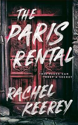 The Paris Rental