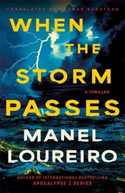 When The Storm Passes