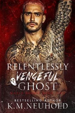 Relentlessly Vengeful Ghost