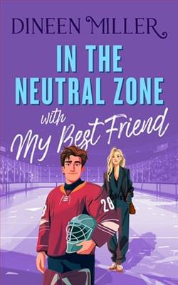 In the Neutral Zone with my Best Friend