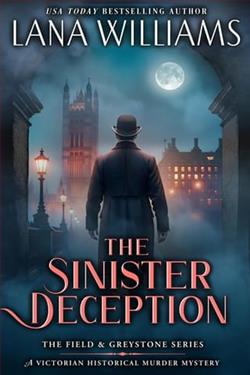 The Sinister Deception
