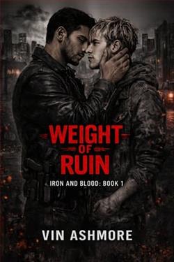 Weight of Ruin