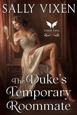 The Duke's Temporary Roommate