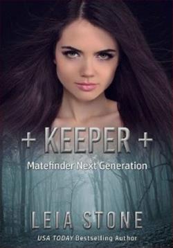 Keeper (Matefinder: Next Generation)