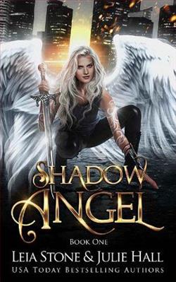 Shadow Angel