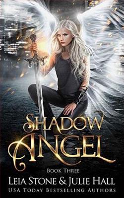 Shadow Angel 3