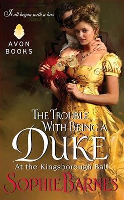 The Trouble with Being a Duke