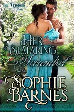 Her Seafaring Scoundrel