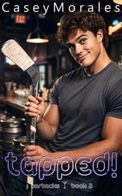 Tapped!