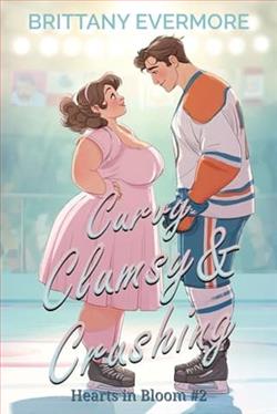 Curvy, Clumsy and Crushing