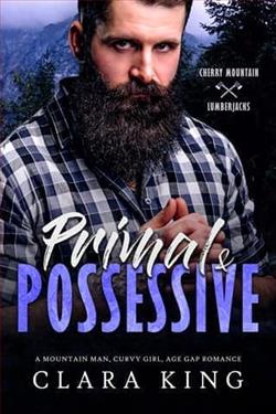 Primal & Possessive