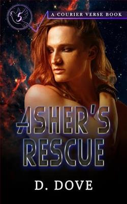 Asher's Rescue
