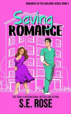 Saving Romance