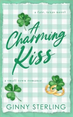A Charming Kiss