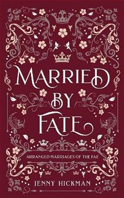 Married By Fate