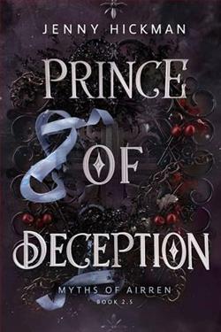 Prince of Deception