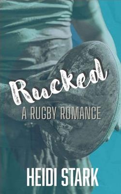 Rucked