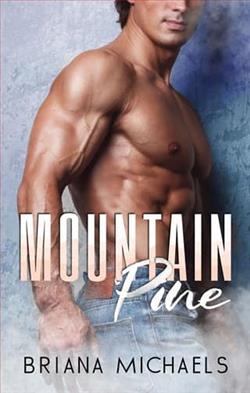 Mountain Pine