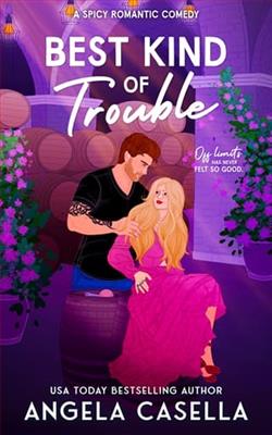 Best Kind of Trouble