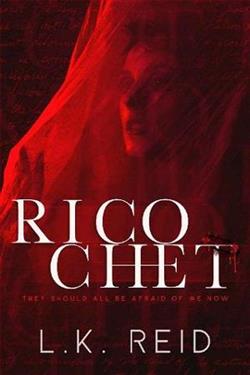 Ricochet