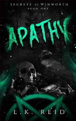 Apathy