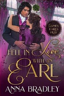 Fell in Love with an Earl