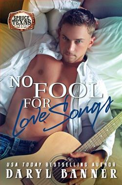 No Fool For Love Songs