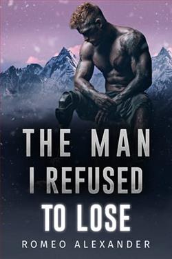 The Man I Refused to Lose