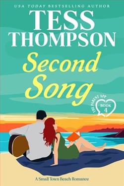 Second Song