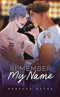 Remember My Name