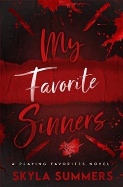 My Favorite Sinners