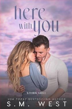 Here with You