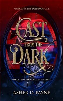 Cast from the Dark