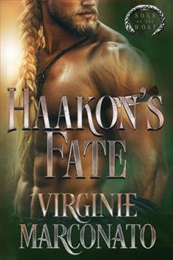 Haakon's Fate