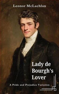 Lady de Bourgh's Lover
