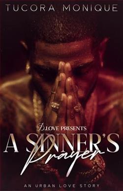A Sinner's Prayer