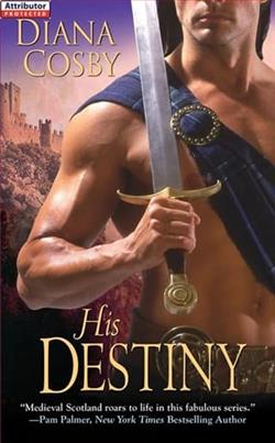 His Destiny