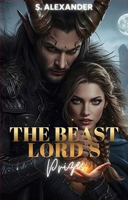 The Beast Lord's Prize