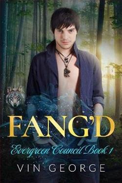 Fang'd