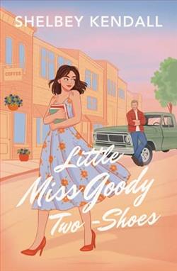 Little Miss Goody Two-Shoes