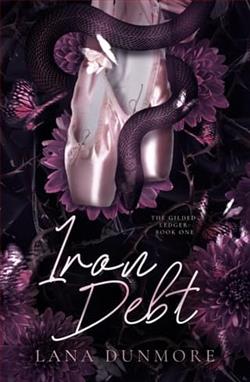 Iron Debt