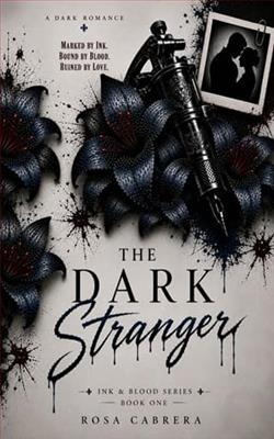 The Dark Stranger