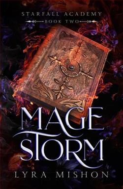 Mage Storm
