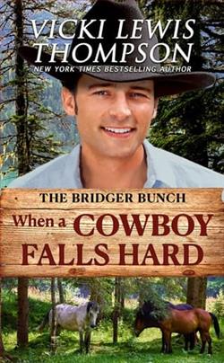 When a Cowboy Falls Hard